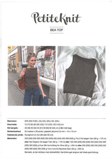 Bea Top